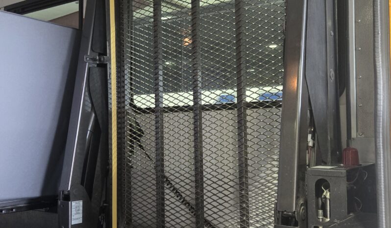 2012 Collins Chevrolet Express Mini School Bus 14 Passenger full