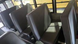 2012 Collins Chevrolet Express Mini School Bus 14 Passenger full