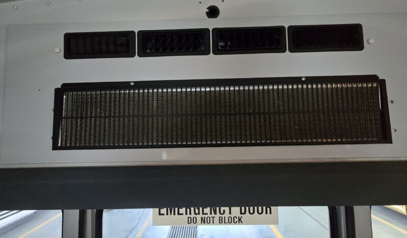 2012 Collins Chevrolet Express Mini School Bus 14 Passenger full