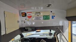 2012 Collins Chevrolet Express Mini School Bus 14 Passenger full