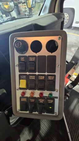 2012 Collins Chevrolet Express Mini School Bus 14 Passenger full