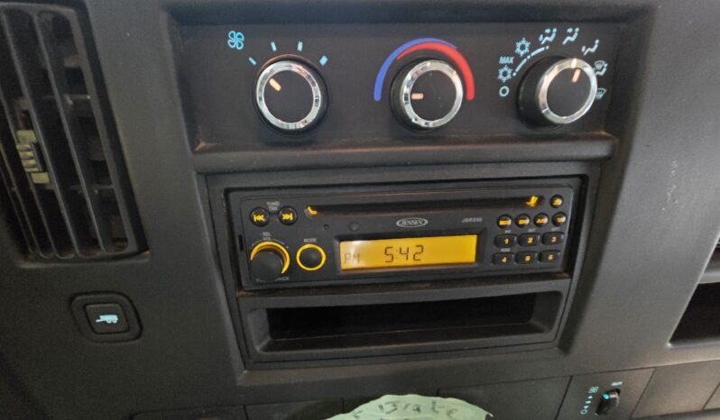 2012 Collins Chevrolet Express Mini School Bus 14 Passenger full