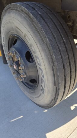 2023 Bluebird Vision School Bus W/Rear A/C- Low-Miles-71Capacity full