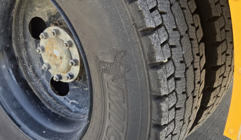 2023 Bluebird Vision School Bus W/Rear A/C- Low-Miles-71Capacity full