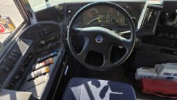 2023 Bluebird Vision School Bus W/Rear A/C- Low-Miles-71Capacity full