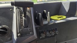 2023 Bluebird Vision School Bus W/Rear A/C- Low-Miles-71Capacity full