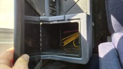 2023 Bluebird Vision School Bus W/Rear A/C- Low-Miles-71Capacity full