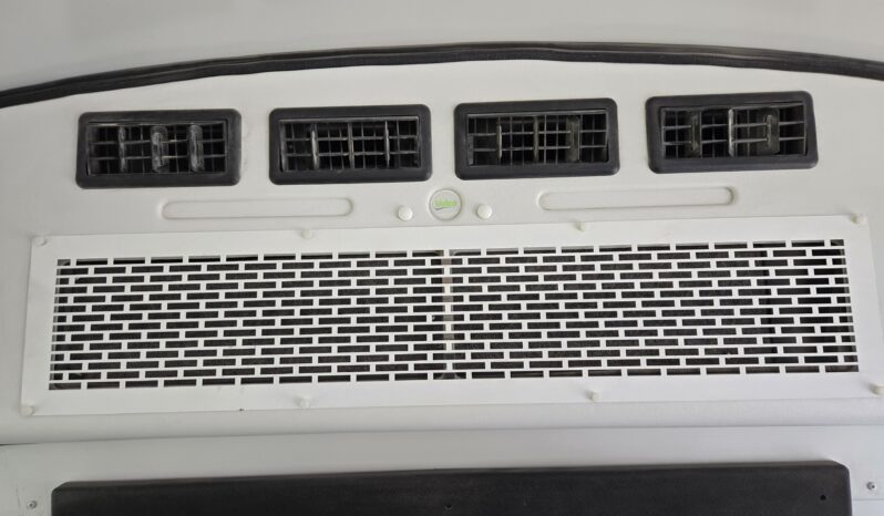 2023 Bluebird Vision School Bus W/Rear A/C- Low-Miles-71Capacity full