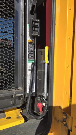 (SOLD!)-2010 Chevrolet Express Micro Blue Bird School Handi 15/Pass full