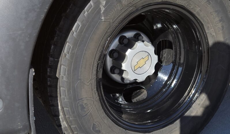 (SOLD!)-2010 Chevrolet Express Micro Blue Bird School Handi 15/Pass full