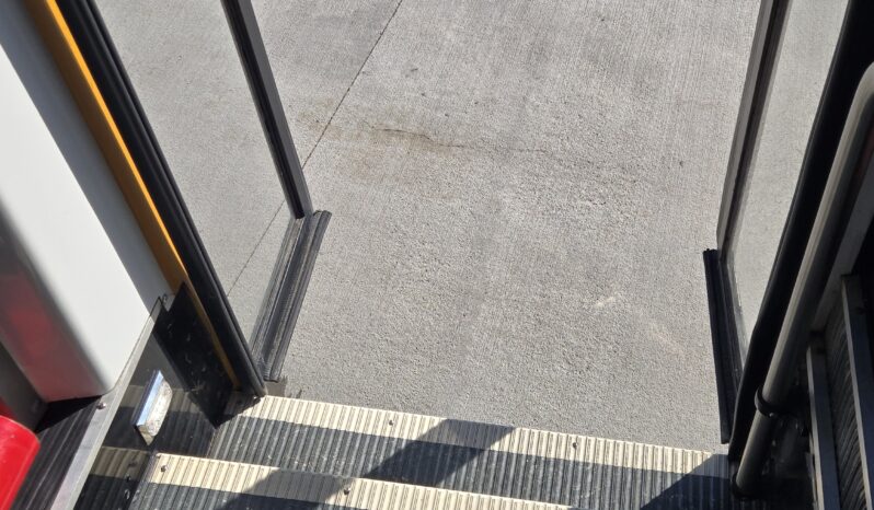 (SOLD!)-2010 Chevrolet Express Micro Blue Bird School Handi 15/Pass full