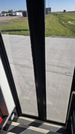 (SOLD!)-2010 Chevrolet Express Micro Blue Bird School Handi 15/Pass full