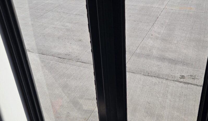 (SOLD!)-2010 Chevrolet Express Micro Blue Bird School Handi 15/Pass full