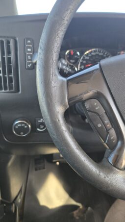 (SOLD!)-2010 Chevrolet Express Micro Blue Bird School Handi 15/Pass full