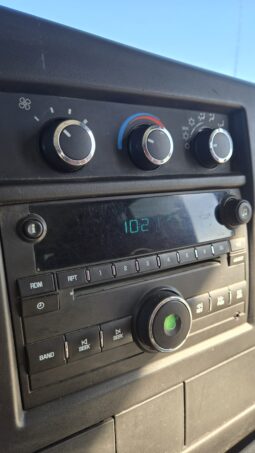 (SOLD!)-2010 Chevrolet Express Micro Blue Bird School Handi 15/Pass full