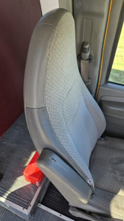 (SOLD!)-2010 Chevrolet Express Micro Blue Bird School Handi 15/Pass full