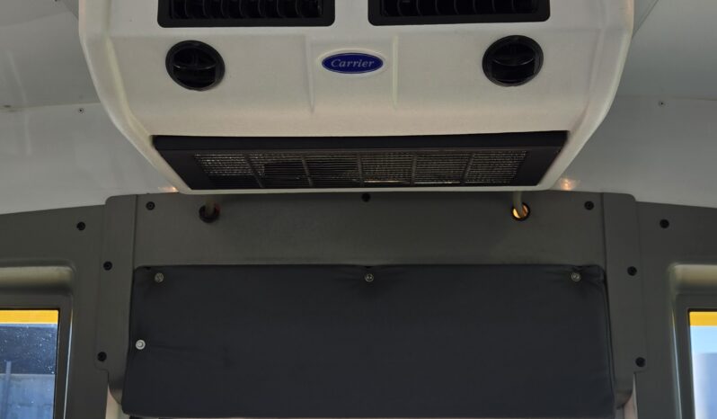 (SOLD!)-2010 Chevrolet Express Micro Blue Bird School Handi 15/Pass full