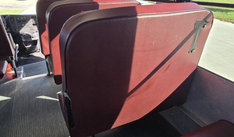 (SOLD!)-2010 Chevrolet Express Micro Blue Bird School Handi 15/Pass full