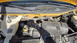 (SOLD!)-2010 Chevrolet Express Micro Blue Bird School Handi 15/Pass full