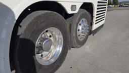 2015 MCI J4500 32-Passenger w/Gen/Kitchenette, w/c Lift, restroom full