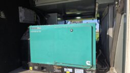 2015 MCI J4500 32-Passenger w/Gen/Kitchenette, w/c Lift, restroom full