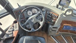 2015 MCI J4500 32-Passenger w/Gen/Kitchenette, w/c Lift, restroom full