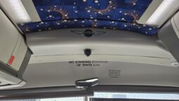 2015 MCI J4500 32-Passenger w/Gen/Kitchenette, w/c Lift, restroom full