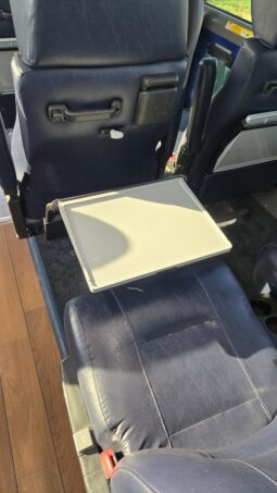 2015 MCI J4500 32-Passenger w/Gen/Kitchenette, w/c Lift, restroom full