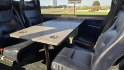 2015 MCI J4500 32-Passenger w/Gen/Kitchenette, w/c Lift, restroom full