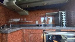 2015 MCI J4500 32-Passenger w/Gen/Kitchenette, w/c Lift, restroom full