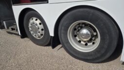 2000 VAN HOOL T2145 TOURING COACH 56-passenger full