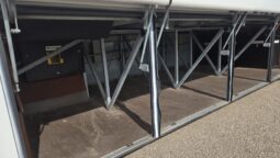 2000 VAN HOOL T2145 TOURING COACH 56-passenger full