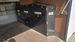 2000 VAN HOOL T2145 TOURING COACH 56-passenger full