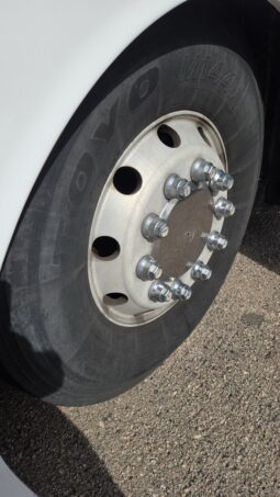 2000 VAN HOOL T2145 TOURING COACH 56-passenger full