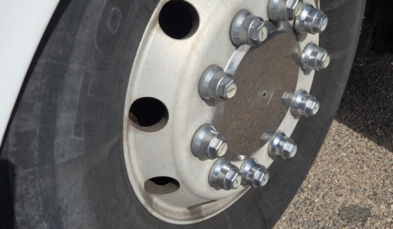 2000 VAN HOOL T2145 TOURING COACH 56-passenger full