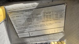 2000 VAN HOOL T2145 TOURING COACH 56-passenger full