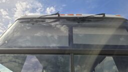 2000 VAN HOOL T2145 TOURING COACH 56-passenger full