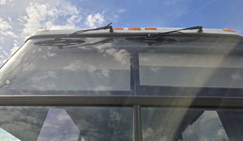 2000 VAN HOOL T2145 TOURING COACH 56-passenger full