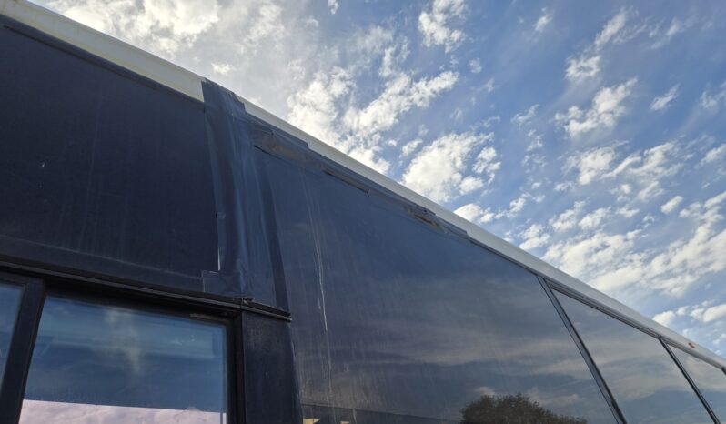 2000 VAN HOOL T2145 TOURING COACH 56-passenger full