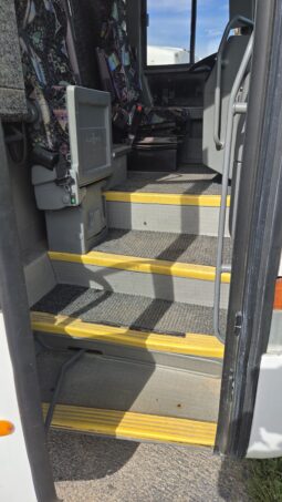 2000 VAN HOOL T2145 TOURING COACH 56-passenger full