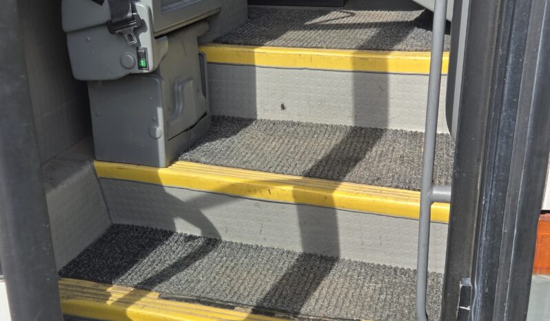 2000 VAN HOOL T2145 TOURING COACH 56-passenger full