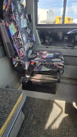 2000 VAN HOOL T2145 TOURING COACH 56-passenger full