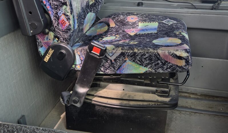 2000 VAN HOOL T2145 TOURING COACH 56-passenger full