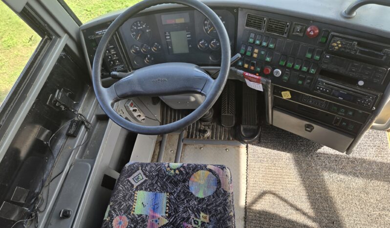 2000 VAN HOOL T2145 TOURING COACH 56-passenger full