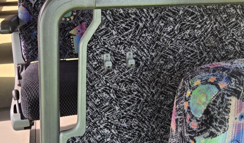 2000 VAN HOOL T2145 TOURING COACH 56-passenger full