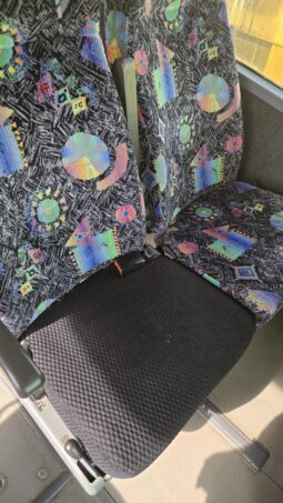 2000 VAN HOOL T2145 TOURING COACH 56-passenger full