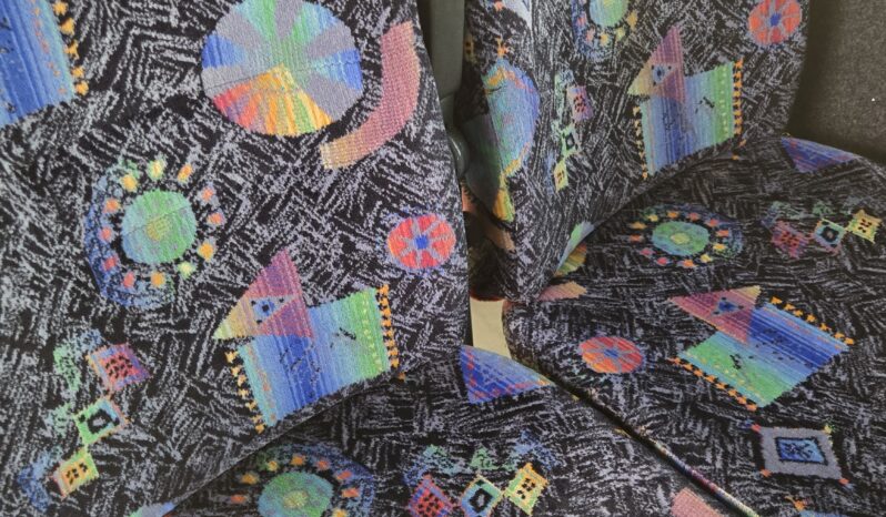 2000 VAN HOOL T2145 TOURING COACH 56-passenger full