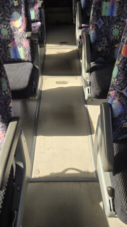 2000 VAN HOOL T2145 TOURING COACH 56-passenger full