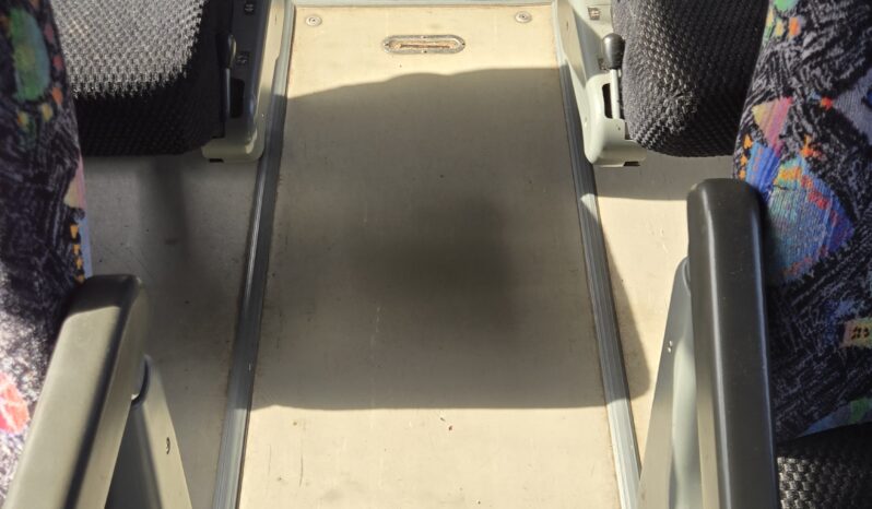 2000 VAN HOOL T2145 TOURING COACH 56-passenger full