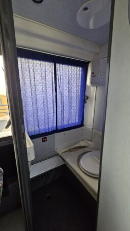 2000 VAN HOOL T2145 TOURING COACH 56-passenger full